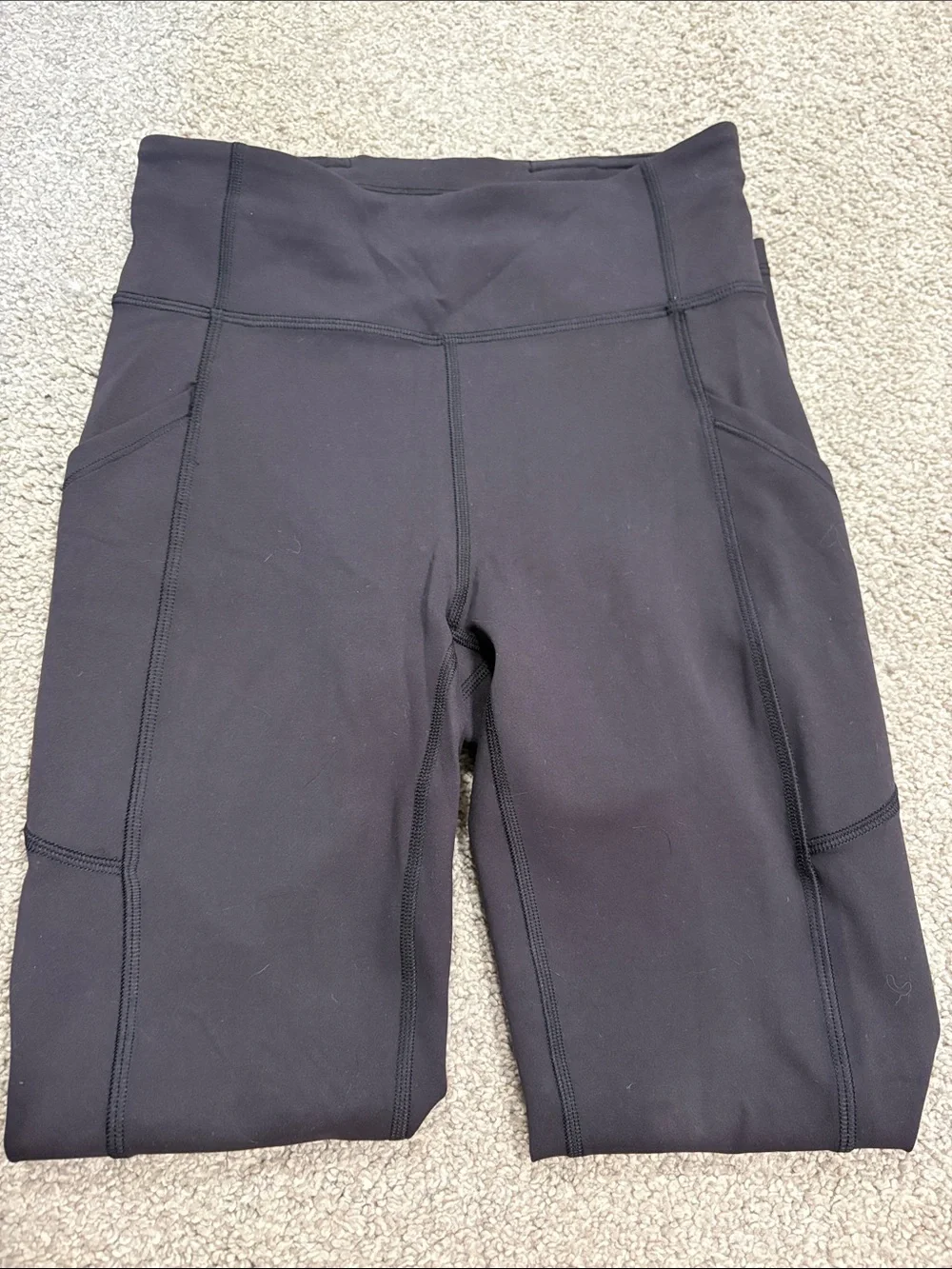 Lululemon Invigorate High-Rise Tight 25